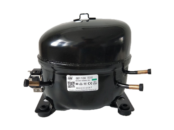 制冷壓縮機(jī)產(chǎn)生回油現(xiàn)象怎么辦？